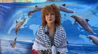 İranlı aktivist Gazze'ye destek için yürüyüş başlatmıştı, Hatay'da eylemini sonlandırdı