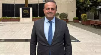 Turgay Erdem'in Avukatı Açıklamada Bulundu