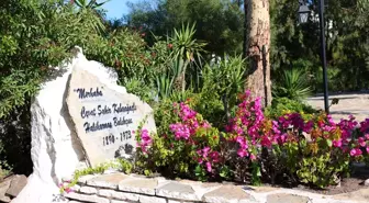 Cevat Şakir Kabaağaçlı, 52. Ölüm Yıldönümünde Anıldı