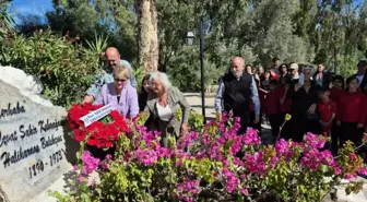 Cevat Şakir Kabaağaçlı 52. Yıl Dönümünde Anıldı