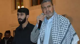 Hamas Yöneticisi Sami Ebu Zuhri: Kudüs Mücadelesine Devam Edeceğiz