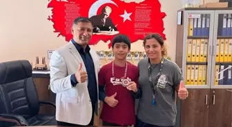 Kadir Koç'tan Gazze'ye Anlamlı Bağış