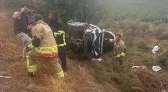 Hatay'da Tır ile Otomobil Çarpıştı: Bir Ölü