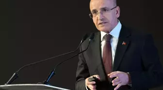 Hazine ve Maliye Bakanlığı'ndan Mehmet Şimşek iddialarına yalanlama