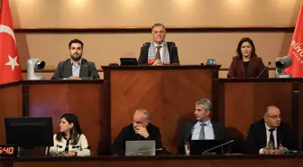 İBB Meclisi'nde Ulaşım ve Kültür Sanat Tarifelerine Zam Gündemi