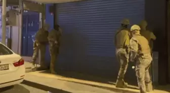 İstanbul'da 10 Milyar Liralık Dolandırıcılık Şebekesi Çökertildi