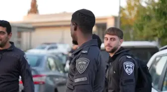 Trump'ın İsrail Ziyareti ve Güvenlik Önlemleri