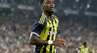 Jhon Duran döndü! İşte sahaya çıkacağı maç