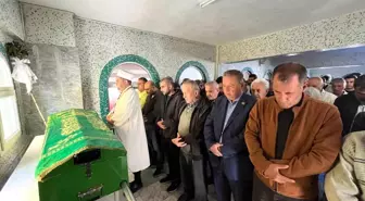 Sobadan Karbonmonoksit Gazından Zehirlenen Pide Ustası Hayatını Kaybetti