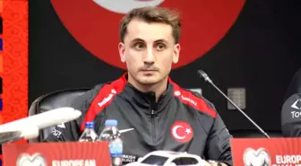 Kerem Aktürkoğlu: 'Kazanırsak play-off şansı artacak'