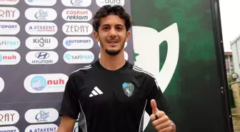 Tayfur Bingöl: 'Konyaspor'dan 3 Puan Alacağız'