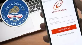KYK BURS VE KREDİ BAŞVURU EKRANI 2025: GSB KYK burs ve kredi başvurusu nasıl ve nereden yapılır, kimler başvurabilir, şartları neler?
