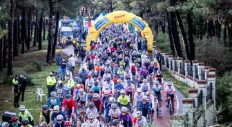 L'Étape Türkiye, İstanbul'da Bisiklet Severleri Buluşturdu