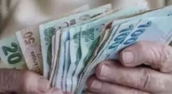Memur ve emeklinin ocak zammı ne kadar olacak? Zamlı maaş fiyatları belli oldu mu? İşte konuşulan rakamlar!