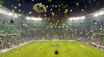 SMA Hastası Çağan Ata'nın Tedavi İçin Destek Kampanyası Başarıyla Tamamlandı