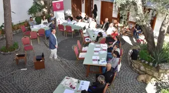 Muğla'da 'Yeni Nesil Ebeveynlik' Atölyesi Düzenlendi