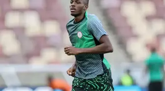 Nijerya'da Osimhen krizi çıktı! Galatasaray'ı çıldırtan talep