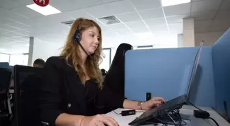 SABİM, 9 ayda 2 milyondan fazla çağrıya yanıt verdi