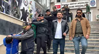 Kredi Şebekesi Çökerildi: 127 Milyon Liralık Vurgun