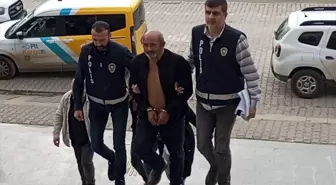 Samsun'da Silahlı Banka Soygunu: Şüpheli Adliyeye Sevk Edildi