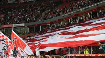 Samsunspor'dan kadın, öğrenci ve engelli taraftarlara jest