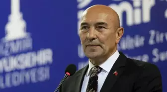 Savcıdan Tunç Soyer talebi! Tutukluluğunun devamı istendi