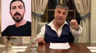 Sedat Peker için ağır ithamlarda bulunan şahıs saldırıya uğradı