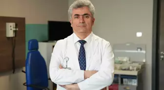 Sinüzit: Yaşam Kalitesini Düşüren Gizli Tehdit