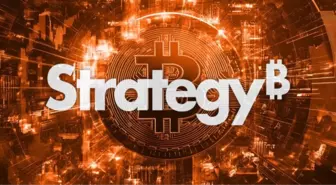 Strategy, Bitcoin yatırımlarını 27,2 milyon dolarlık alımla genişletti