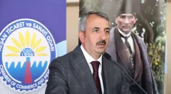 Keşan'da Saros Gastronomi Merkezi Açıldı