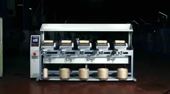 Gaziantep Tekstil Makineleri Fuarı, Sektörde Yeniden Hareketlendiriyor