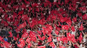 TFF'den Gazze'ye destek: Türkiye-Gürcistan maçının gelirleri bağışlanacak