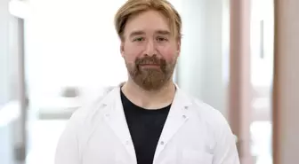 'Toplumun dörtte birinde magnezyum eksikliği var'