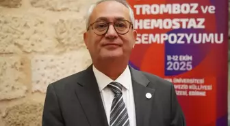 Tromboz ve Damar Tıkanıklığı Ölüm Riskini Artırıyor