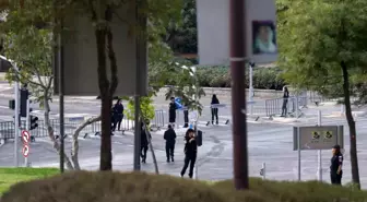 Trump'ın İsrail Ziyareti İçin Olağanüstü Güvenlik Önlemleri Alındı