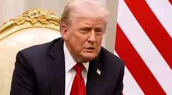 Trump, Mısır'da: Müzakerelerde ikinci aşama başladı