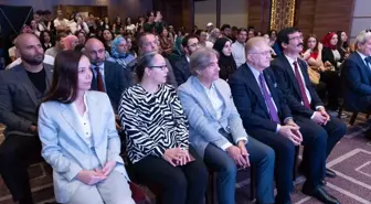 Tunus'ta Türk üniversiteleri tanıtım fuarı gerçekleşti