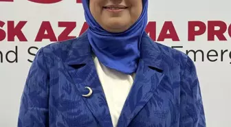 Türk Kızılay Genel Başkanı Yılmaz'dan Gazze'ye yönelik yardımlara ilişkin açıklama Açıklaması