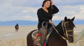 Tuz Gölü, Öğrencilere Doğa ve Eğlencenin Kapılarını Araladı