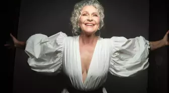 Gonca Cilasun, 'Sadakat Albora benim kızım!' dedi