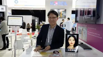 Yapay Zeka Destekli Akıllı Ayna Cilt Analizi Yapıyor