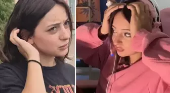 YKS’yi 1 dakika ile kaçırmıştı! Genç kadına canlı yayında para yağdı