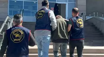 Başkale'de Kasten Öldürme Suçundan Aranan Şahıs Yakalandı