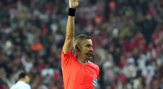 A Milli Takım, Gürcistan'ı 4-1 Mağlup Etti