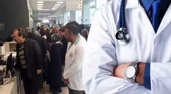 Af çıkmazsa 10 milyon kişiye devlet hastanelerinin kapısı kapanacak