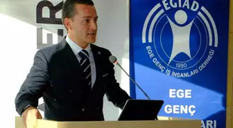 EGİAD ve TAİDER'den Aile İşletmelerine Sürdürülebilirlik Protokolü