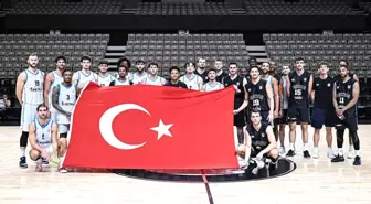 Aliağa Petkimspor, FIBA Europe Cup'ta Romanya Takımını Ağırlıyor