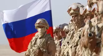 Alman istihbaratından Rusya uyarısı! Saldırı için tarih verildi