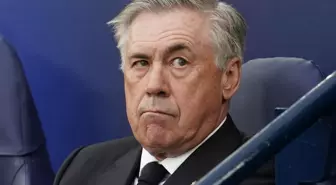 Ancelotti'ye büyük şok! 2-0 öne geçtikleri maç bakın kaç kaç bitti
