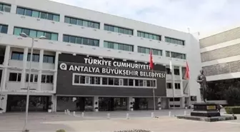 Antalya Büyükşehir Belediyesi'nde kimler gözaltına alındı? SON DAKİKA: 14 Ekim Antalya Büyükşehir Belediyesi'ne operasyon!